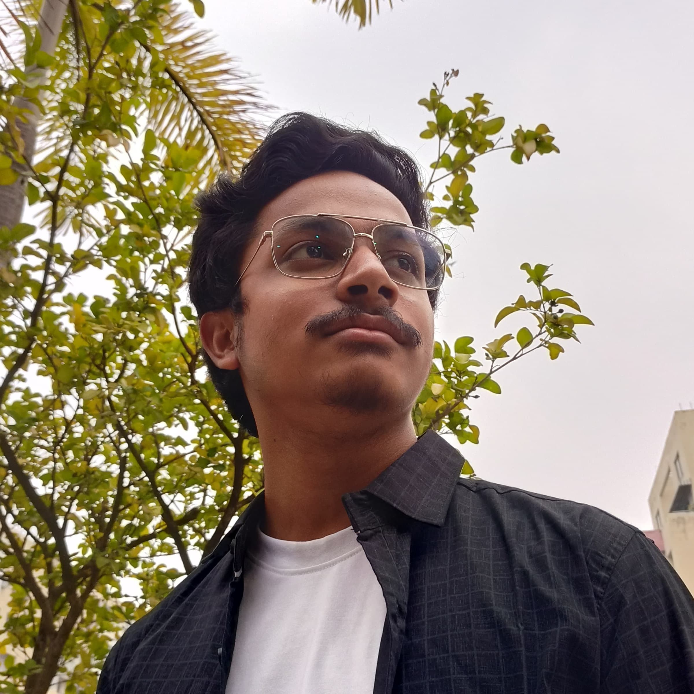 Abir's Display Picture